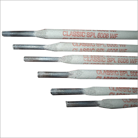 Hard Facing Electrodes