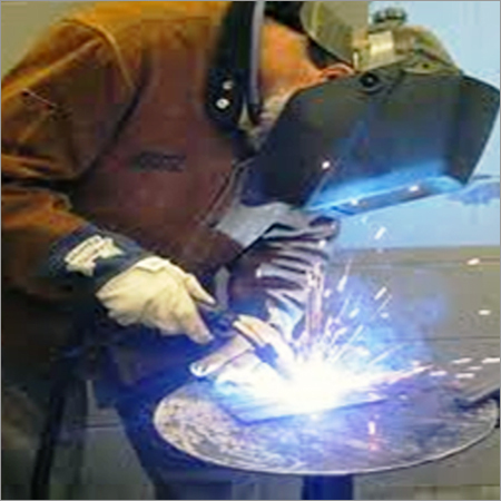 Excellence In Welding And Wear Solution