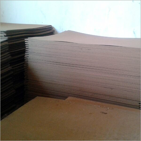 Hard Board 6 MM