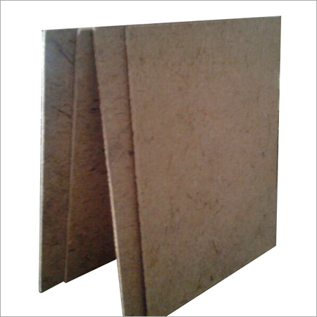 Hardboards
