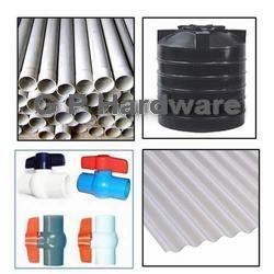 PVC Pipe