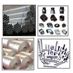 Galvanized Iron Pipes - Diameter 15-150mm, Length 6-12m, Wall Thickness 1.5-10mm | Durable Fittings, High Heat Tolerance, Ruggedness, Rust Resistance