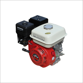 GASOLINE ENGINE