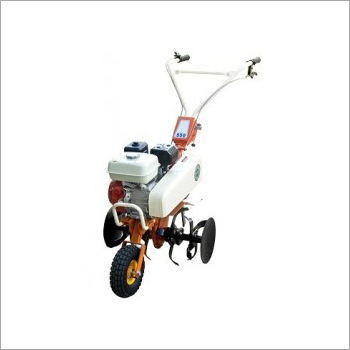 Power Tiller