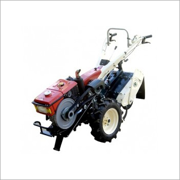 Power Weeder