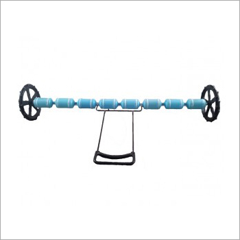 Seeder 8 Roller Drums