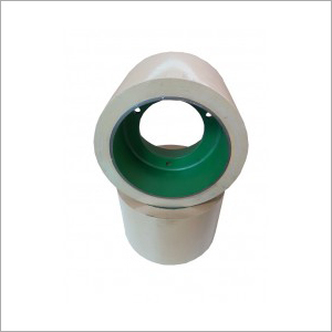 Rubber Rolls