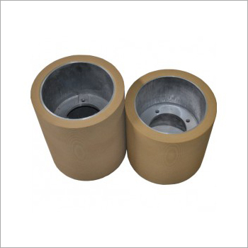 Rice Rubber Rolls