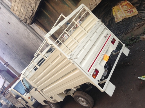 Maximo Bodies Fabricators