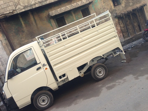 Maximo body fabricate
