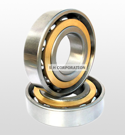 Angular Contact Ball Bearings