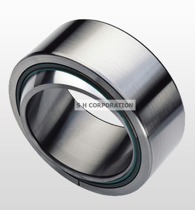 Oscillating Bearing