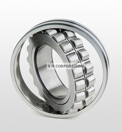 Spherical Roller Bearings