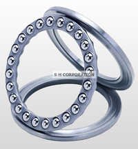 Thrust Ball Bearing
