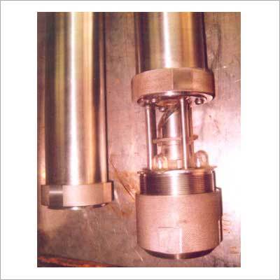 Component Filling System