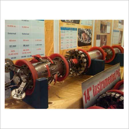 Instrumented Pig
