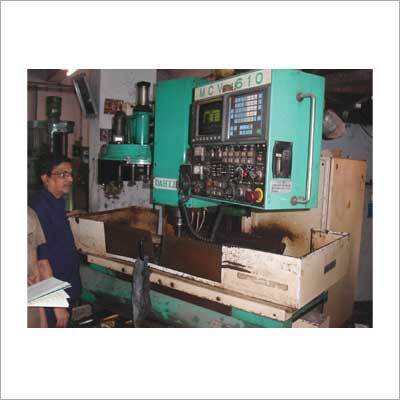 Workshop Machinery