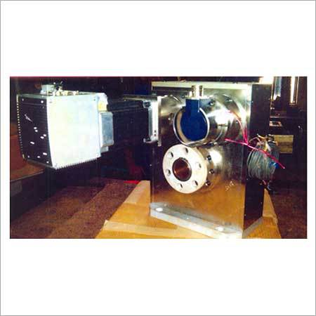 Rotary Drive Assembly