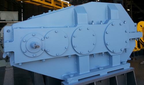 Industrial Reduction Gearbox