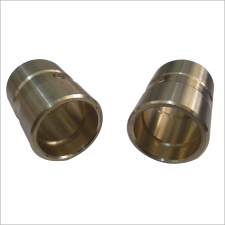 Industrial Brass Bushes