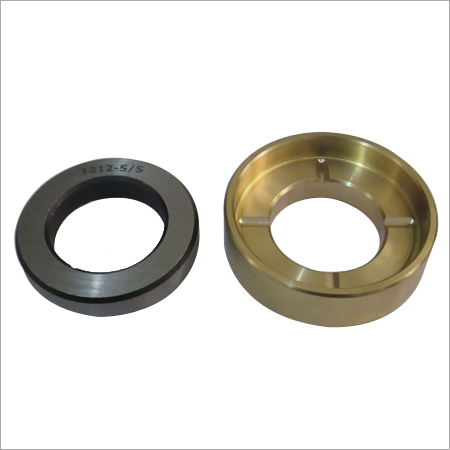 Thrust Bearings