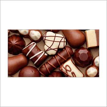 Toffee & Chocolate