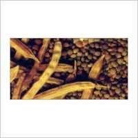 Grreen Guar Gum Seeds