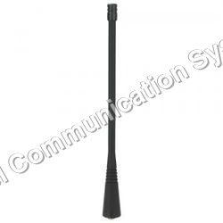 UHF and VHF Helical Antenna