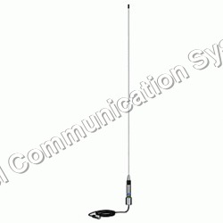 Mobile And Whip Antenna