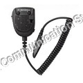 Remote Speaker Microphone
