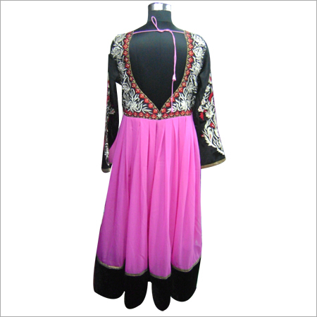 Anarkali Suits