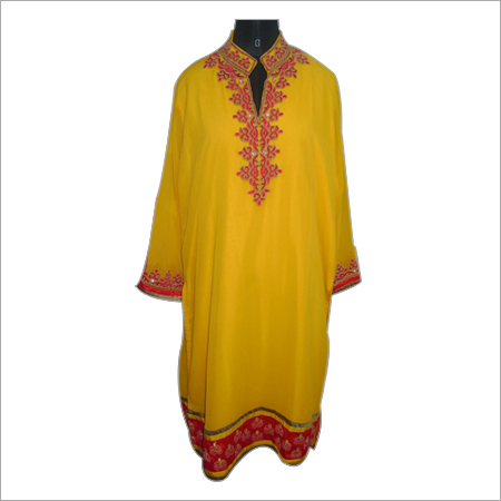 Designer Ladies Dress