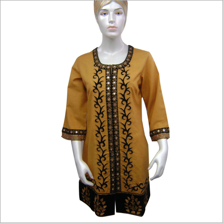 Fancy Kurti