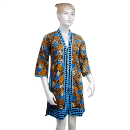 Designer Printed kurti