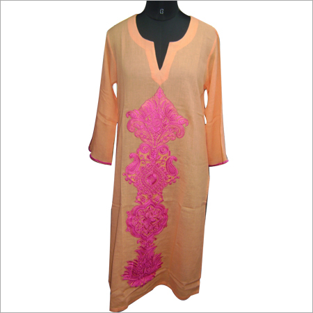 Ladies Kaftans