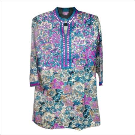 Desinger Fancy Kurti