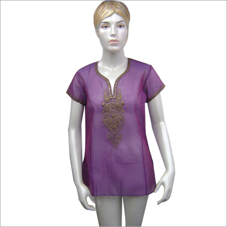 Fancy Kurti
