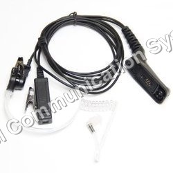 Motorola Radio Hand Free