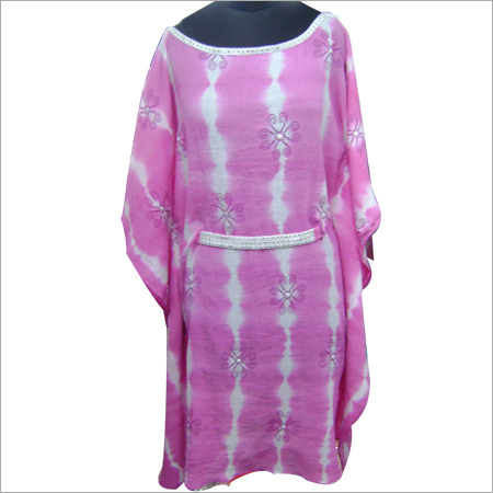 Ladies Poncho