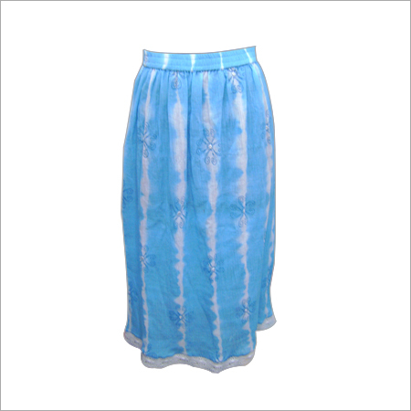 Ladies Skirts