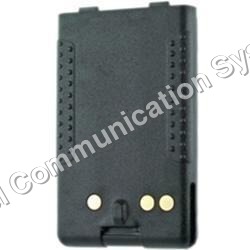 Walkie Talkie Battery