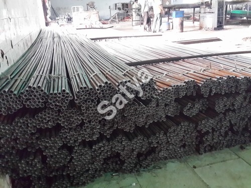 MS Lancing Pipe For Steel Industries By SATYA BEVERAGES & DISTILLERS PVT. LTD.
