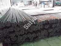MS Lancing Pipe For Steel Industries