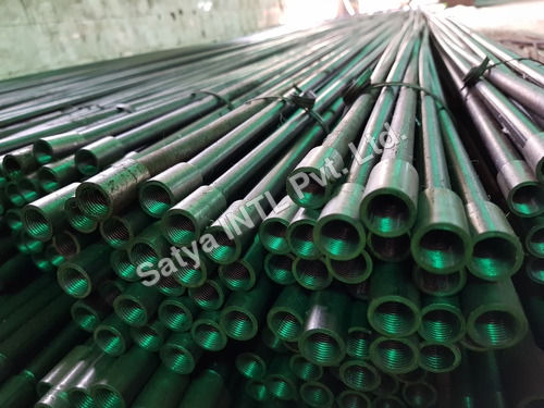 Mild Steel Oxygen Lancing Pipe