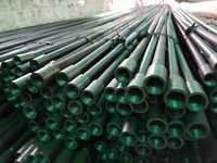 Mild Steel Oxygen Lancing Pipe