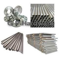 Industrial Pipes