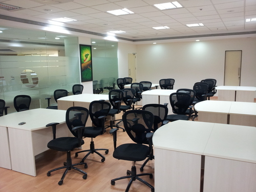 Meeting Table