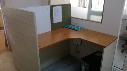 Work station