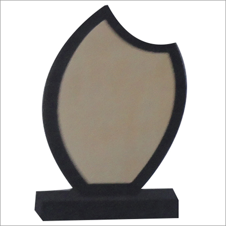 Wooden Trophies