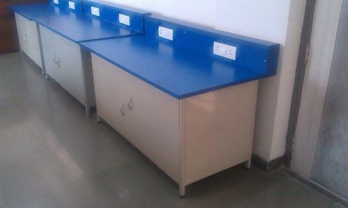 Educational Laboratory Furniture